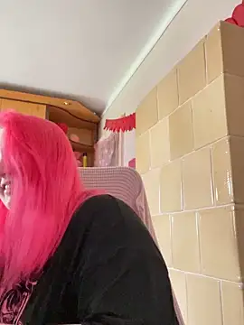 PrincessNova666 online show from 04/01/26, 12:17