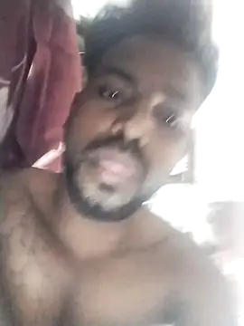 Hunkytop online show from 02/27/26, 03:17