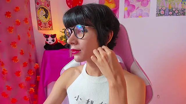 Madeline 21 online show from 03/08/26, 05:11