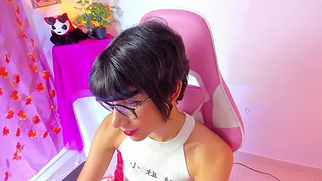 Madeline 21 online show from 03/11/26, 05:13