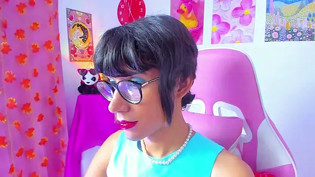 Madeline 21 online show from 03/16/26, 05:24