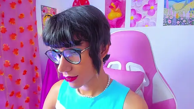 Madeline 21 online show from 03/16/26, 05:44