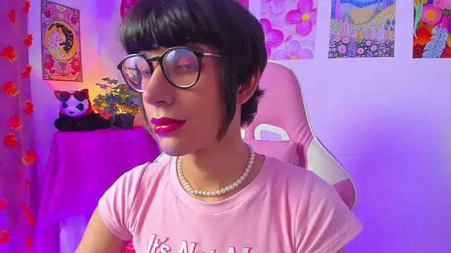 Madeline 21 online show from 03/20/26, 05:12