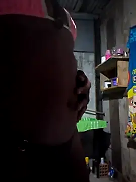 dandarapandorinha29 online show from 02/26/26, 11:59