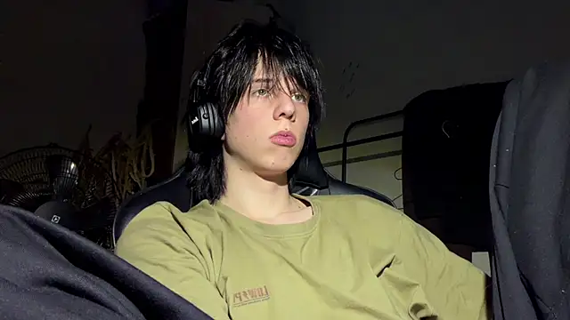 Mark Shoyer2 online show from 04/09/26, 03:28