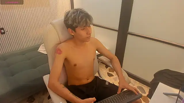 DeilanWolf online show from 03/02/26, 05:08