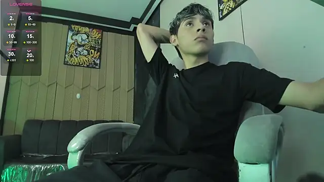 DeilanWolf online show from 03/04/26, 04:29