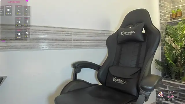 catalina winslet online show from 04/04/26, 09:01