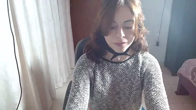 Snapshot of IrisArellano_ chatting on 05/14/26, 01:18 IrisArellano online show from 05/14/26, 01:18