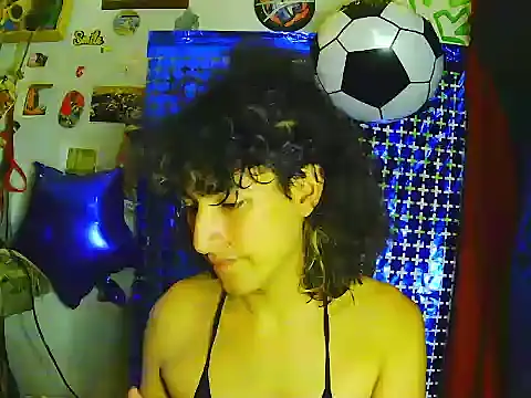 Snapshot of RAMONA_TIJERAX chatting on 06/23/26, 09:57 RAMONA TIJERAX online show from 06/23/26, 09:57