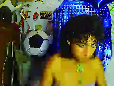 Snapshot of RAMONA_TIJERAX chatting on 06/27/26, 07:24 RAMONA TIJERAX online show from 06/27/26, 07:24
