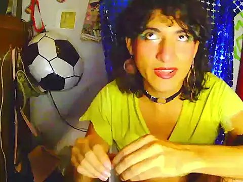 Snapshot of RAMONA_TIJERAX chatting on 07/03/26, 10:05 RAMONA TIJERAX online show from 07/03/26, 10:05