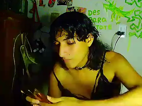 Snapshot of RAMONA_TIJERAX chatting on 07/10/26, 10:12 RAMONA TIJERAX online show from 07/10/26, 10:12