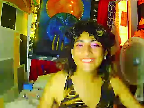 Snapshot of RAMONA_TIJERAX chatting on 07/16/26, 09:10 RAMONA TIJERAX online show from 07/16/26, 09:10