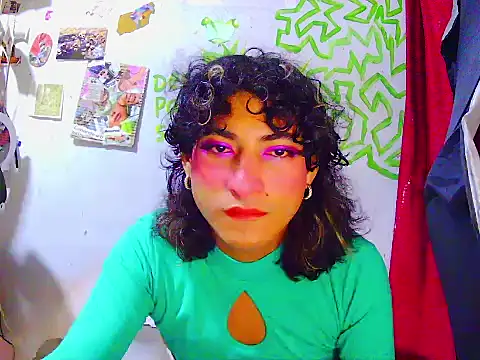 Snapshot of RAMONA_TIJERAX chatting on 07/22/26, 07:16 RAMONA TIJERAX online show from 07/22/26, 07:16