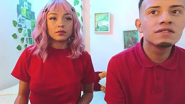 DayandDesire online show from 03/04/26, 08:48