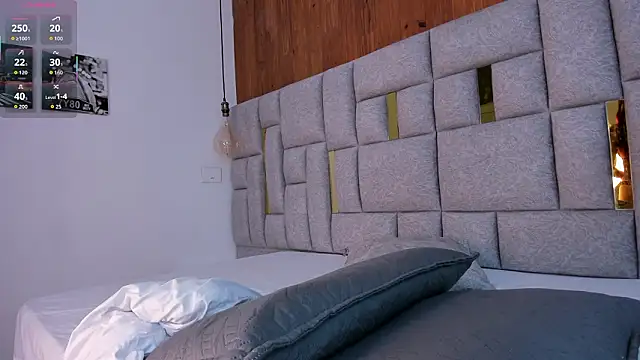 camilaa smith  online show from 03/17/26, 07:50