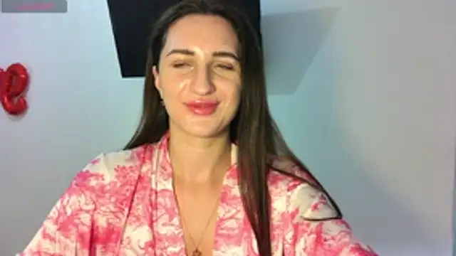 EveLuxe01 online show from 03/21/26, 04:21