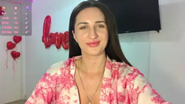 EveLuxe01 online show from 04/04/26, 04:04