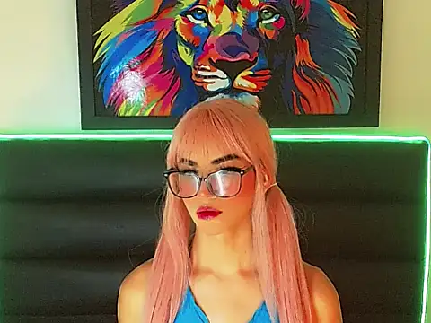 daphne wilson online show from 03/03/26, 07:20