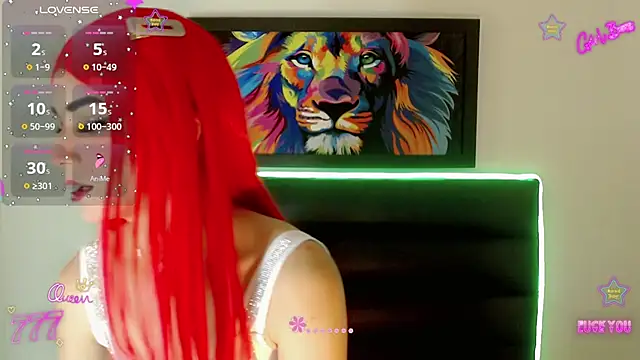 daphne wilson online show from 03/10/26, 07:41