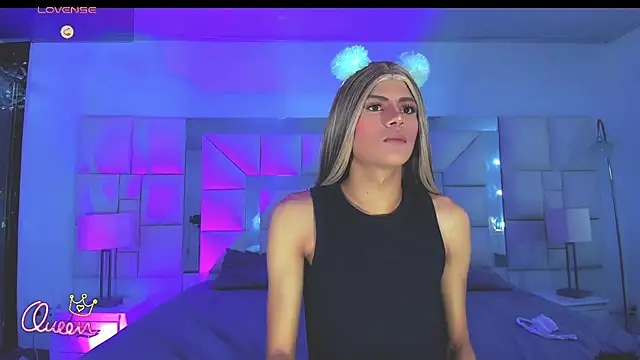 Snapshot of Roxy_alexa chatting on 05/30/26, 03:14 Roxy alexa online show from 05/30/26, 03:14