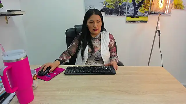 Stefy cg online show from 03/28/26, 05:01