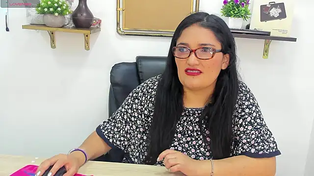 Stefy cg online show from 03/30/26, 04:30