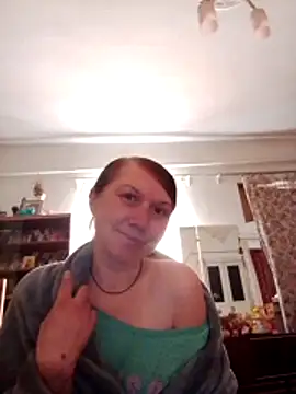 ValeriaCroft online show from 03/06/26, 12:01