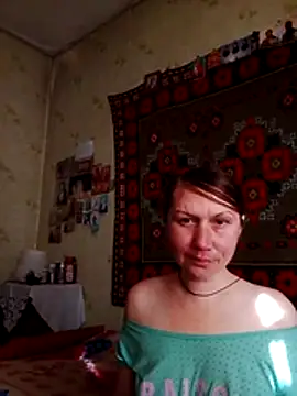 ValeriaCroft online show from 03/07/26, 09:28