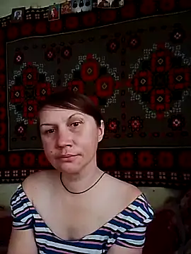 ValeriaCroft online show from 03/20/26, 07:24