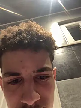 KillianLau26510 online show from 03/19/26, 12:58