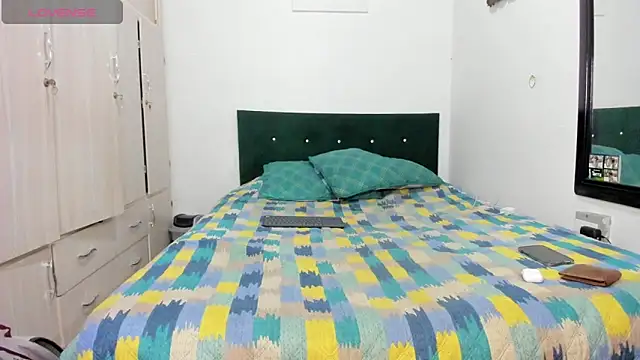 Jean And PaulXL online show from 03/28/26, 10:53