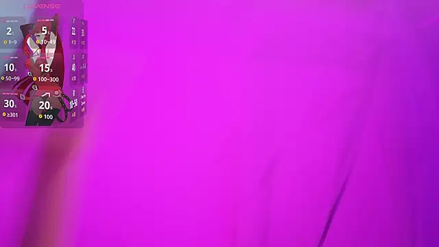 IrisSweety online show from 03/21/26, 10:24