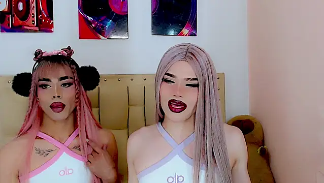 Snapshot of Shalicea_Golden_Eclipse chatting on 02/27/26, 07:52 Shalicea Golden Eclipse online show from 02/27/26, 07:52