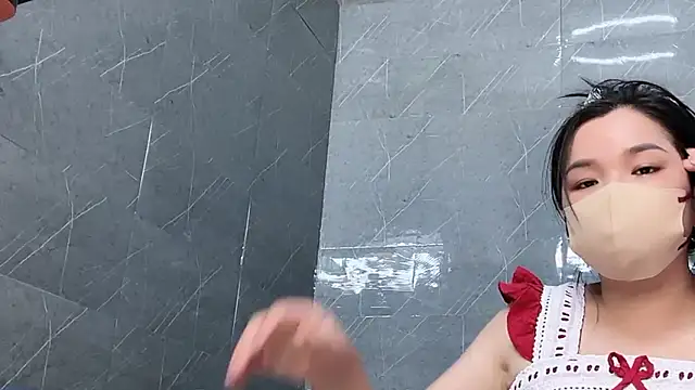 Lisa Sweet86 online show from 03/08/26, 02:32