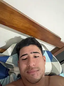 David-latinlover online show from 04/12/26, 02:55