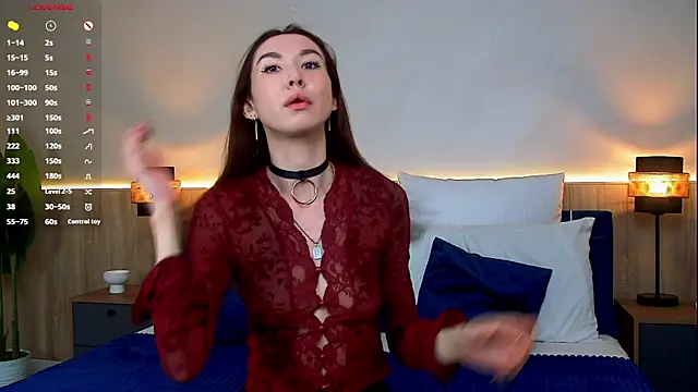 EmilyGray   online show from 05/01/26, 07:24