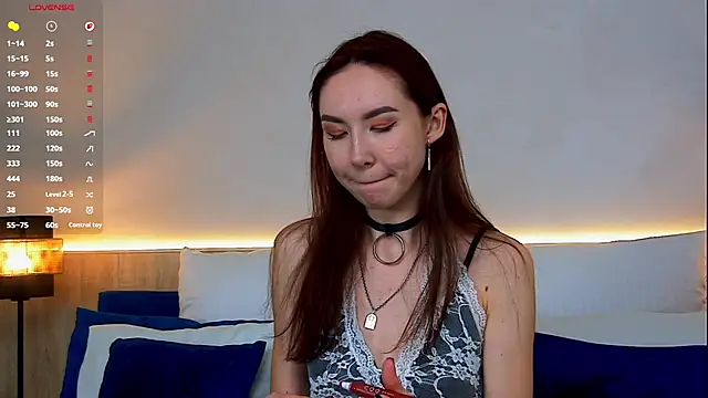 EmilyGray   online show from 05/02/26, 07:13