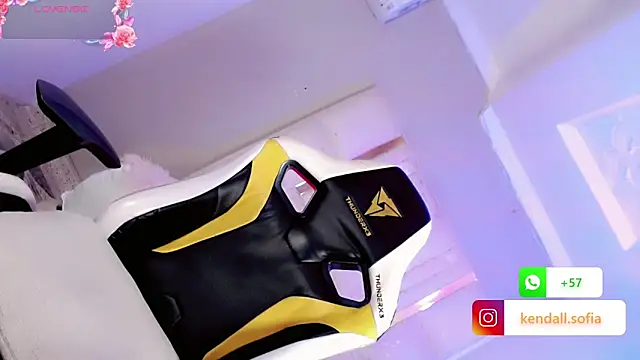 Sophiaa doll  online show from 04/07/26, 03:18