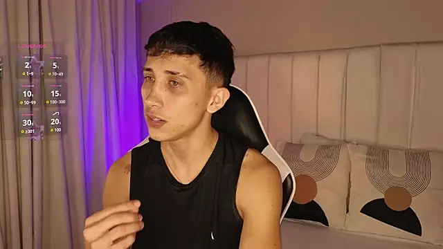 Rome cortes online show from 03/25/26, 07:42