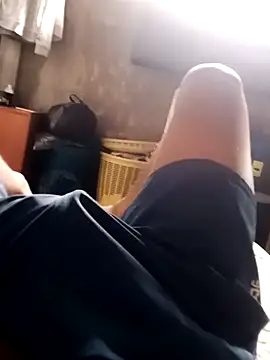 Javier 068 online show from 04/06/26, 08:54