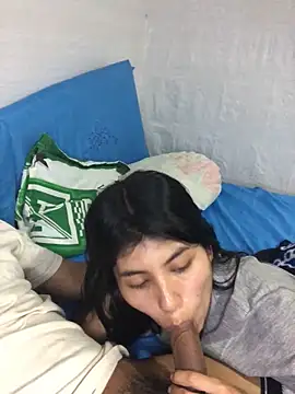 May and Noah online show from 04/15/26, 03:46