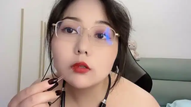 Susu-36E online show from 04/24/26, 11:12