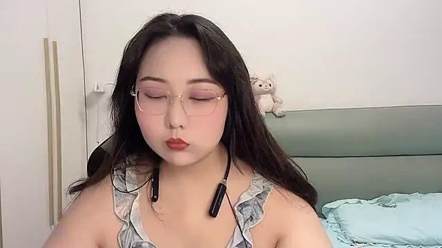 Susu-36E online show from 05/02/26, 11:59