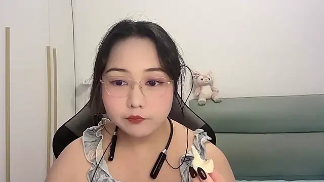 Susu-36E online show from 05/04/26, 12:12