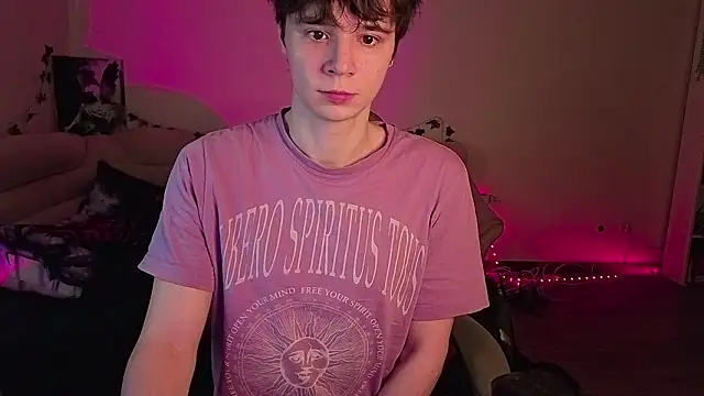 AnthonyCuutie online show from 02/27/26, 06:30