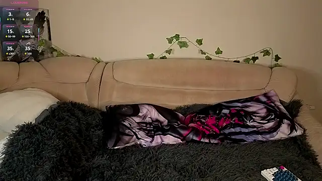 AnthonyCuutie online show from 03/08/26, 06:12