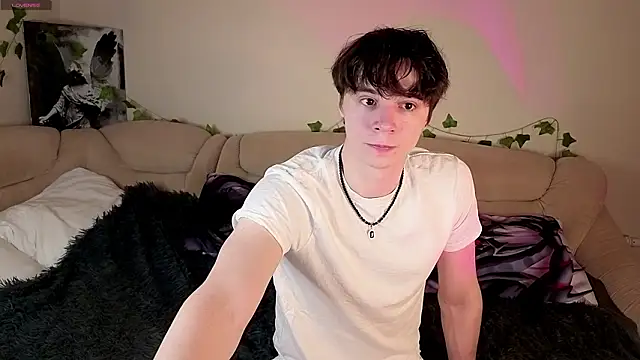 AnthonyCuutie online show from 03/09/26, 06:56