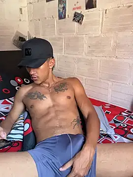 Snapshot of billi_adamzz chatting on 03/02/26, 08:37 billi adamzz online show from 03/02/26, 08:37